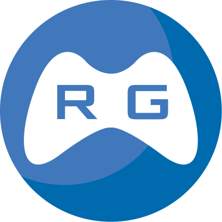 Release Gaming Logo