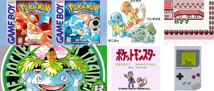 All Pokémon spin-offs and minigames based on the series: chronological  order by release date - Meristation